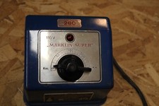 Marklin used transformer for sale  Brentwood