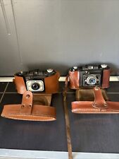 Lot ancien appareil d'occasion  Moyenmoutier