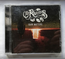 The rasmus dark gebraucht kaufen  Sprendlingen