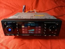 Autoradio epoca blaupunkt usato  Roma