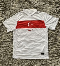 Turkey home shirt for sale  LONDON