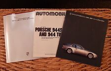 Porsche 944 turbo for sale  Tulare