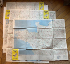 Carte forces alliees d'occasion  Lyon II