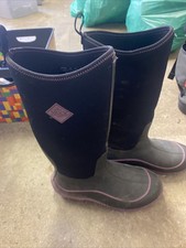 Muck boots wellies for sale  ROCHDALE