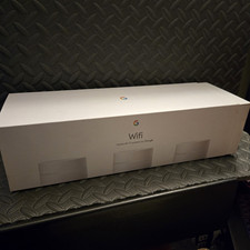 Google wifi home for sale  Clinton
