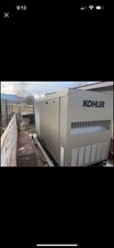 Kohler 120 240 for sale  Janesville