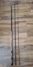 Shakespeare black mirage for sale  NOTTINGHAM