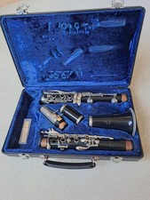 evette clarinet for sale evette clarinet for sale ROTHERHAM