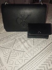 Borsa calvin klein usato  Milano