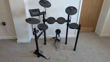 Yamaha dtx452k electronic for sale  STOURBRIDGE