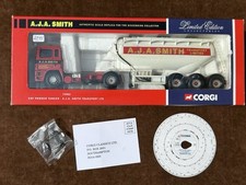 Corgi erf powder for sale  SITTINGBOURNE
