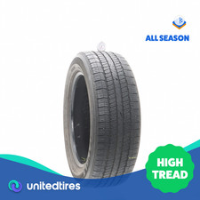 Used 245 55r19 for sale  Chicago