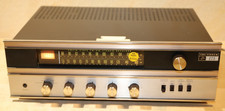 The Fisher 175-T Receiver, radio, wzmacniacz 175T (USZKODZONY) NOŚNIK CZĘŚCI ZAMIENNYCH na sprzedaż  Wysyłka do Poland