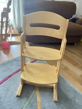 Babydan danchair solid for sale  WALLINGTON