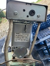 Aga electronic oil for sale  NORWICH