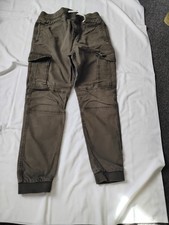 Boys khaki cargo for sale Boys khaki cargo for sale  HONITON