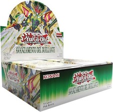 Avanzamento del duellante usato  Arcola