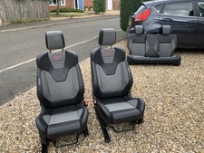 Ford fiesta recaro for sale  NORTHAMPTON