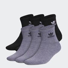 Adidas men trefoil for sale  Spartanburg