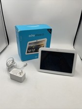 Echo show with d'occasion  Expédié en Belgium