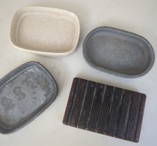 Soap dishes ideal for sale  THORNTON HEATH