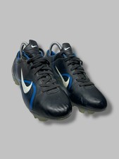 Botas Nike Mercurial Vapor II FG azul marinho/azul/preto R9 2002 tamanho 41 comprar usado Botas Nike Mercurial Vapor II FG azul marinho/azul/preto R9 2002 tamanho 41 comprar usado  Enviando para Brazil
