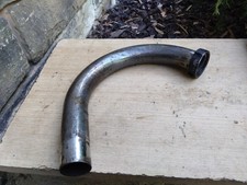 Bsa bantam exhaust for sale  NELSON