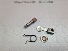 Levetta decompressore 58036050 usato  Serra de Conti