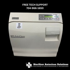Refurbished midmark m11 for sale  Charlotte