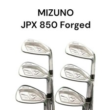 Mizuno jpx 850 usato  Spedire a Italy