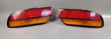 1989-1991 Nissan 180SX 1ST Generazione Coda Freno Luci OEM Jdm Koito comprar usado  Enviando para Brazil