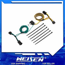 Chicote de fios de reboque engate de reboque WWEIS para 2003-2025 Express / Savana 2500 3500, usado comprar usado  Enviando para Brazil