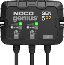 Noco genius gen5x2 for sale  Harrison Township
