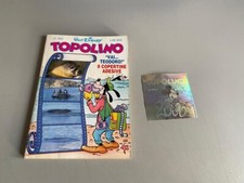 Topolino libretto n.1854 usato  Pinerolo