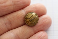 Ancien bouton paris d'occasion  La Rochelle