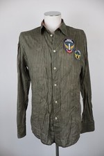 iceberg camicia usato iceberg camicia usato Casapesenna