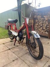 mobylette moped for sale  CHESTER