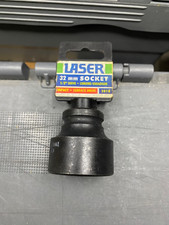 Laser tools 32mm for sale  BOLTON