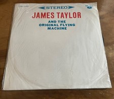 James taylor original for sale  Pickerington
