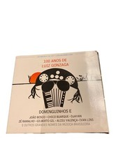 100 Years Of Luiz Gonzaga comprar usado  Enviando para Brazil