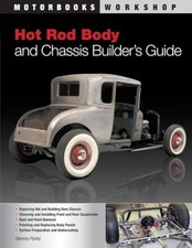 Hot rod body for sale  Philadelphia