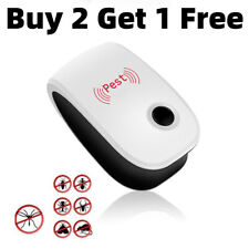 Plug ultrasonic pest for sale  UK
