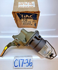 Nos capac 1962 for sale  Suffield