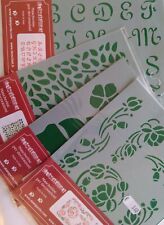 Stencil mascherine per usato  Cotignola
