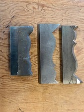Lot pair moulder for sale  Waukesha
