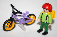 Playmobil 4383 enfant d'occasion  Forbach