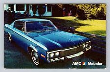 Car automobile amc for sale  USA