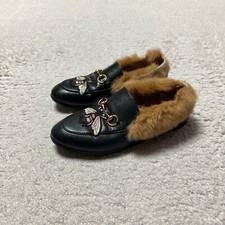 Gucci princetown mule for sale  New York