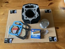 Tlr200 honda bigbore d'occasion  Expédié en Belgium