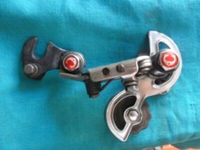 Cambio campagnolo velox usato  Ravenna